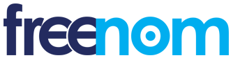 Logo Freenom